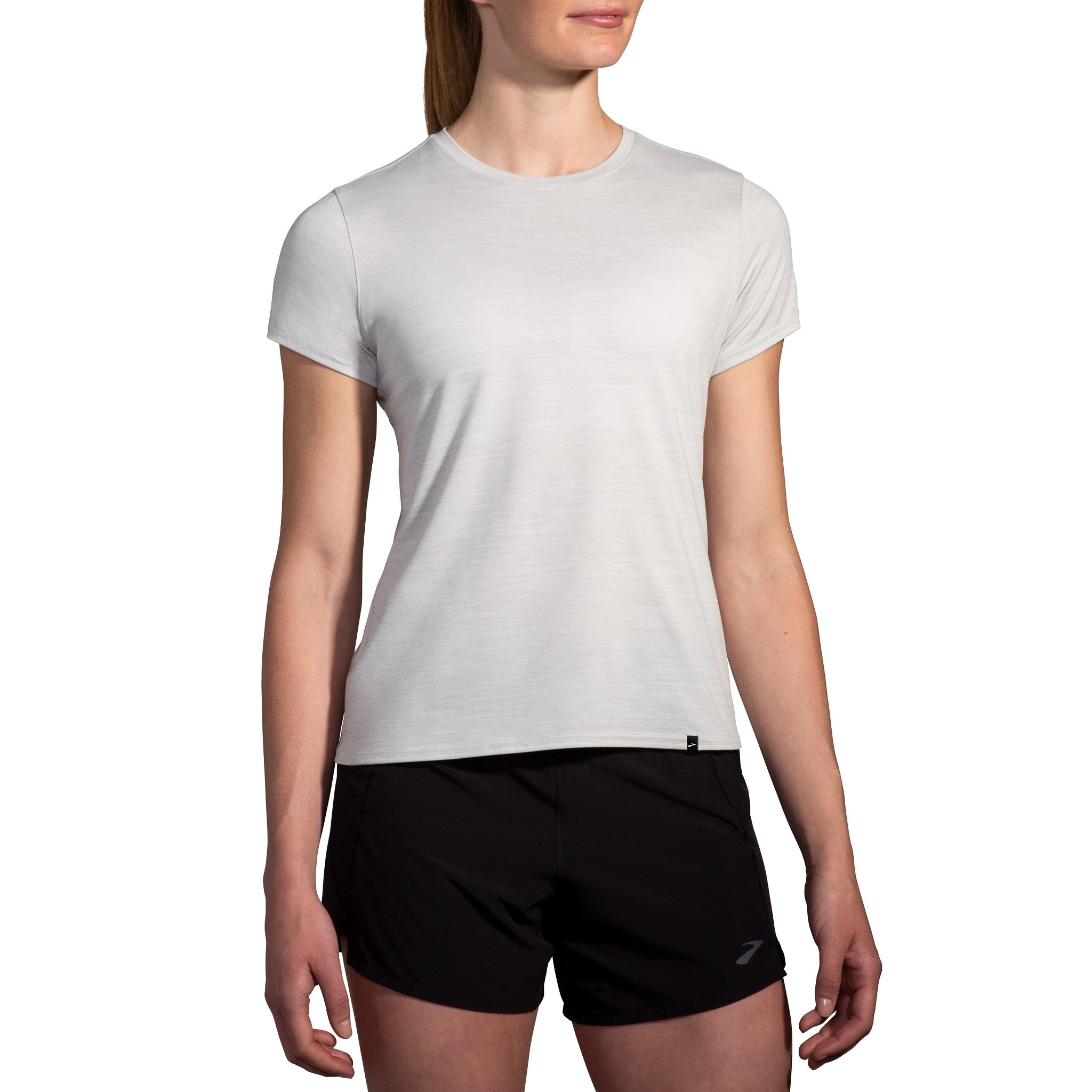 Women's Luxe Short Sleeve