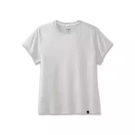 Women's Luxe Short Sleeve