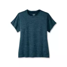 Women's Luxe Short Sleeve