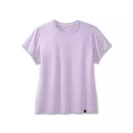 Women's Luxe Short Sleeve