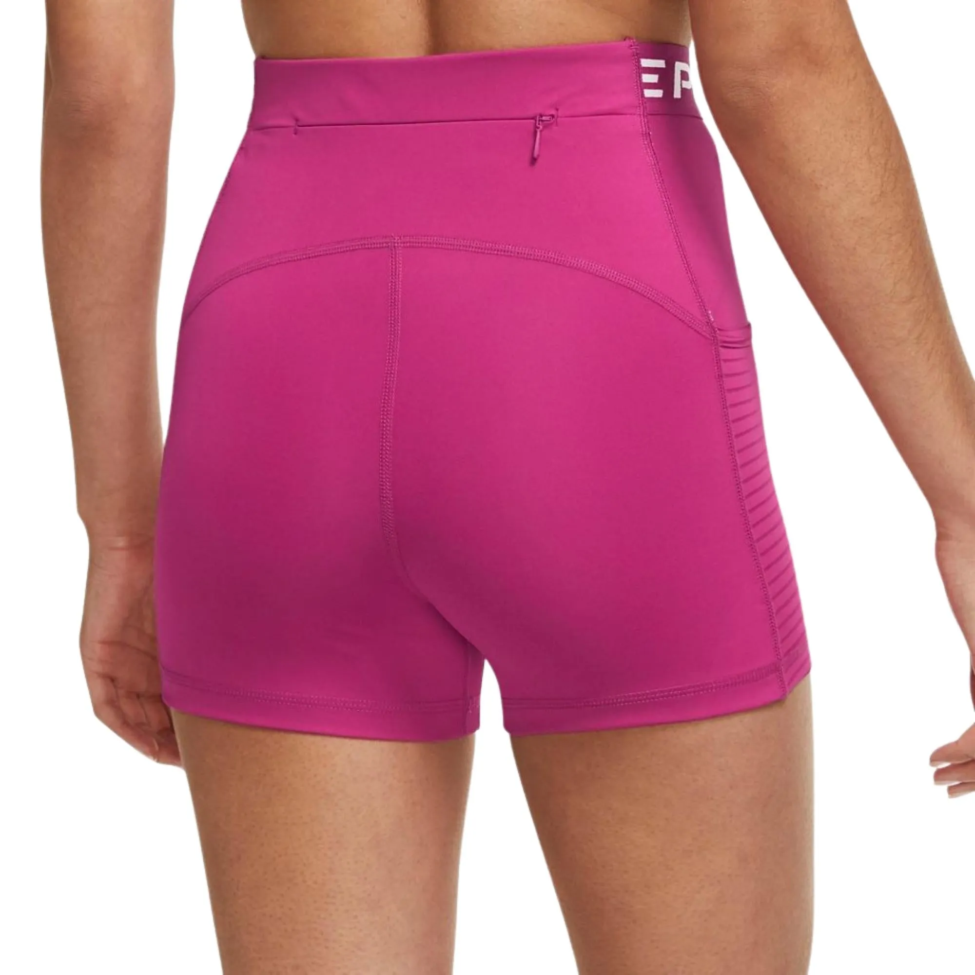 Women's Nike Dri-Fit High Rise 3 Short