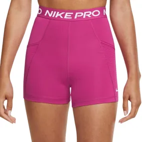 Women's Nike Dri-Fit High Rise 3 Short