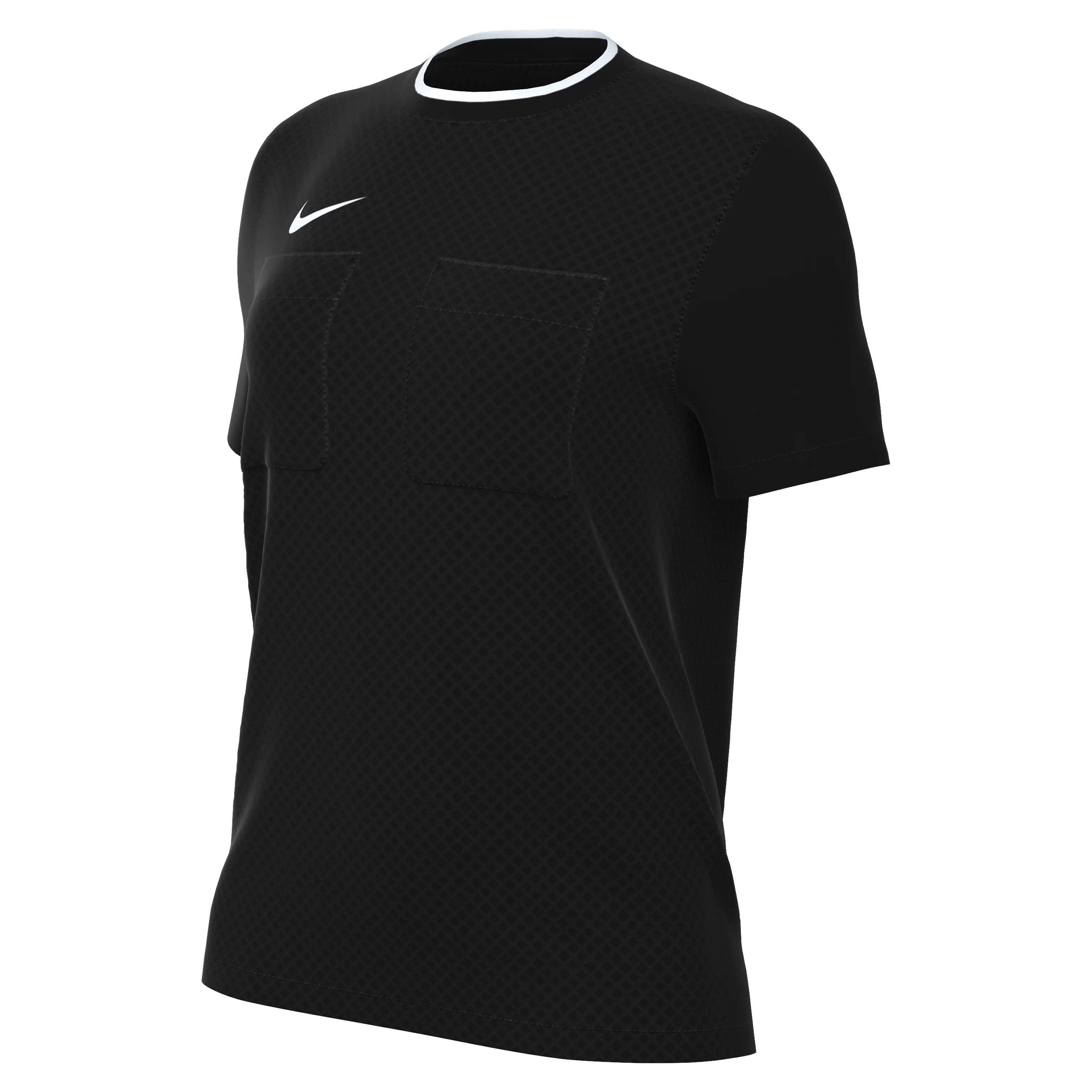 Women's Nike Dry Referee II Top Short Sleeve