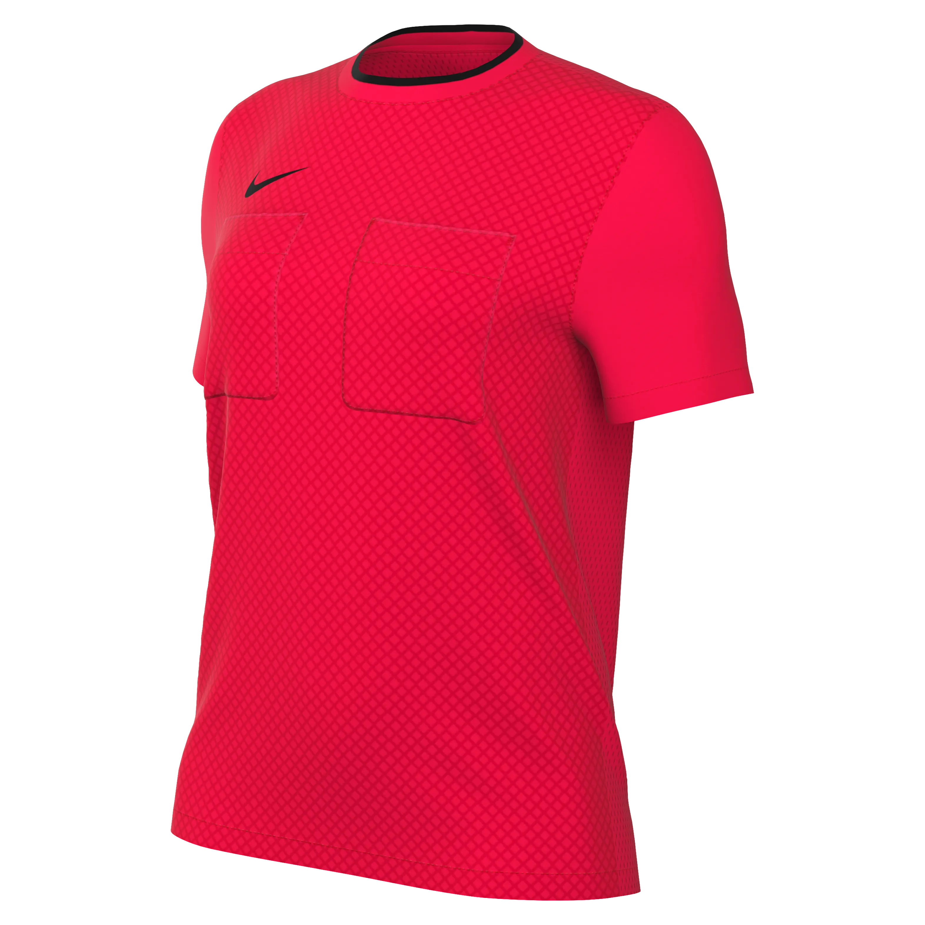 Women's Nike Dry Referee II Top Short Sleeve