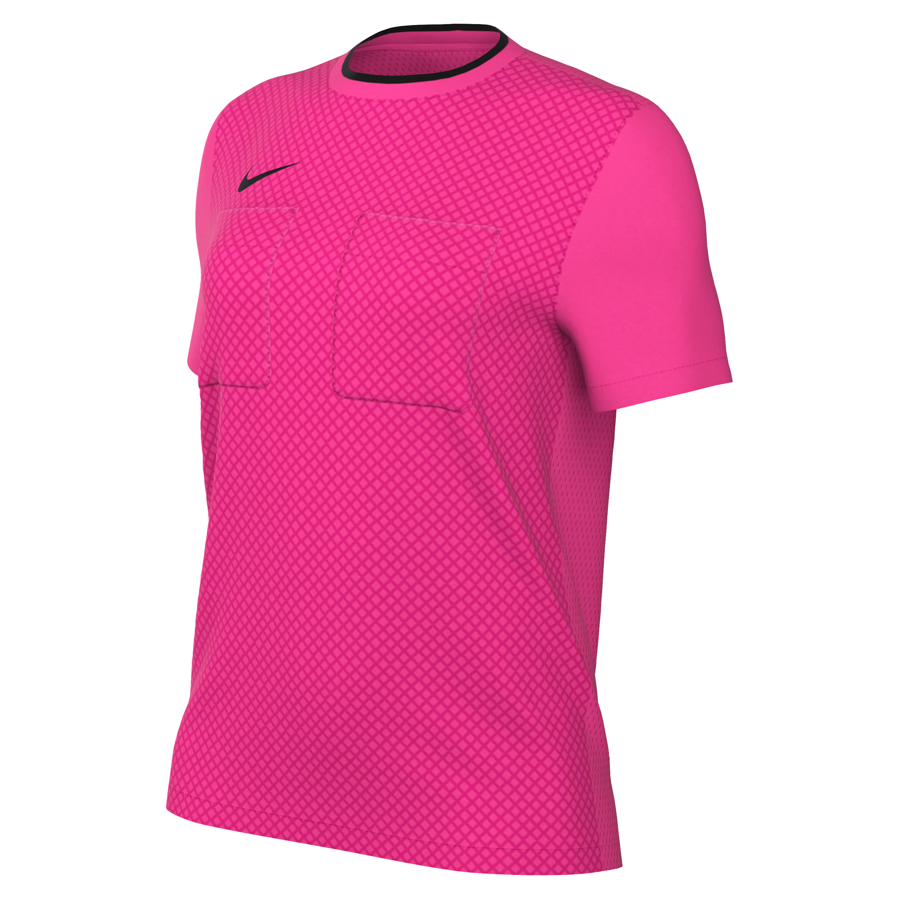 Women's Nike Dry Referee II Top Short Sleeve