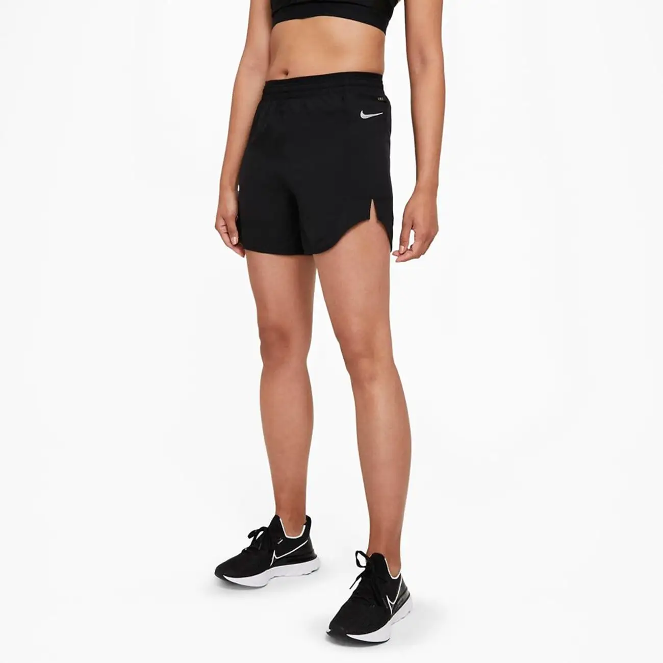 Women's Nike Tempo Luxe 5 Short