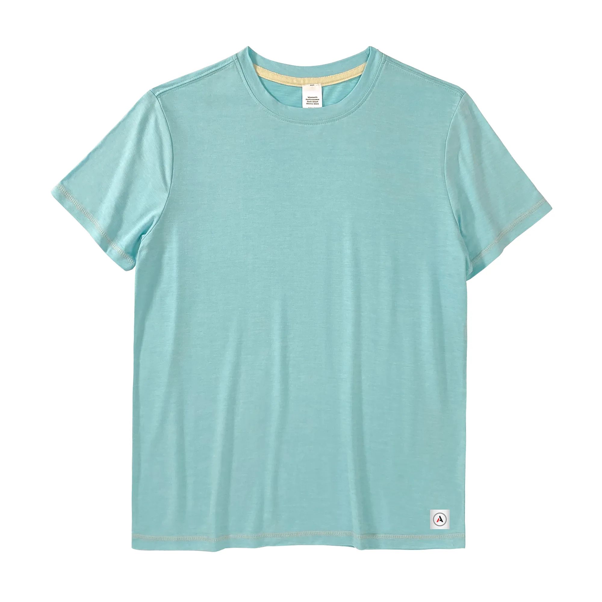 Women's Performance Tech Short Sleeve - Classic Fit