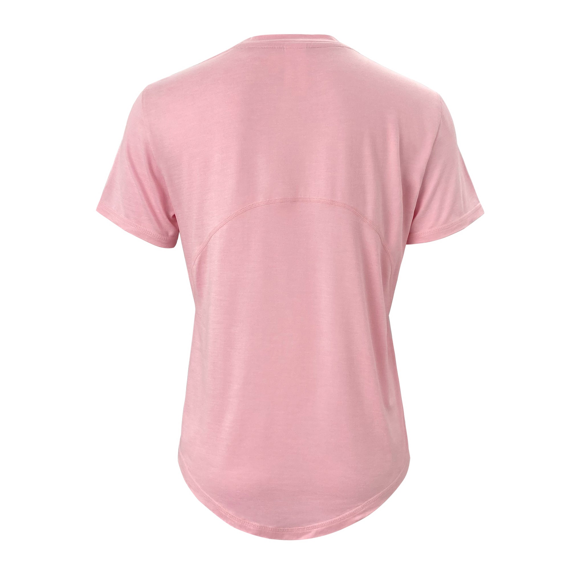 Women's Performance Tech Short Sleeve