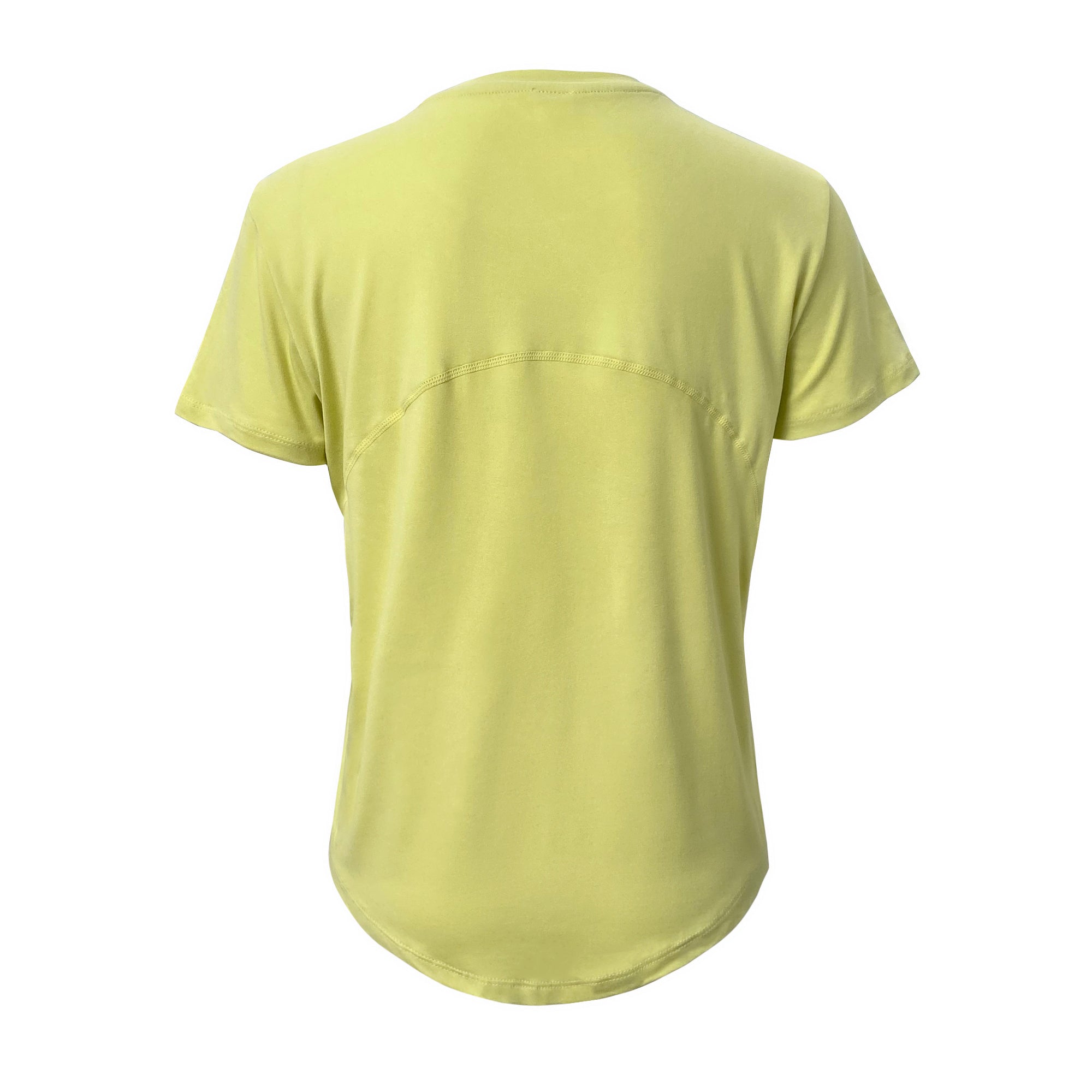 Women's Performance Tech Short Sleeve