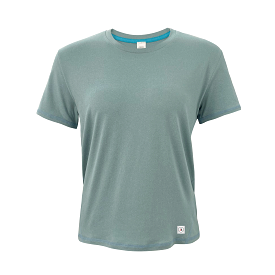 Women's Performance Tech Short Sleeve