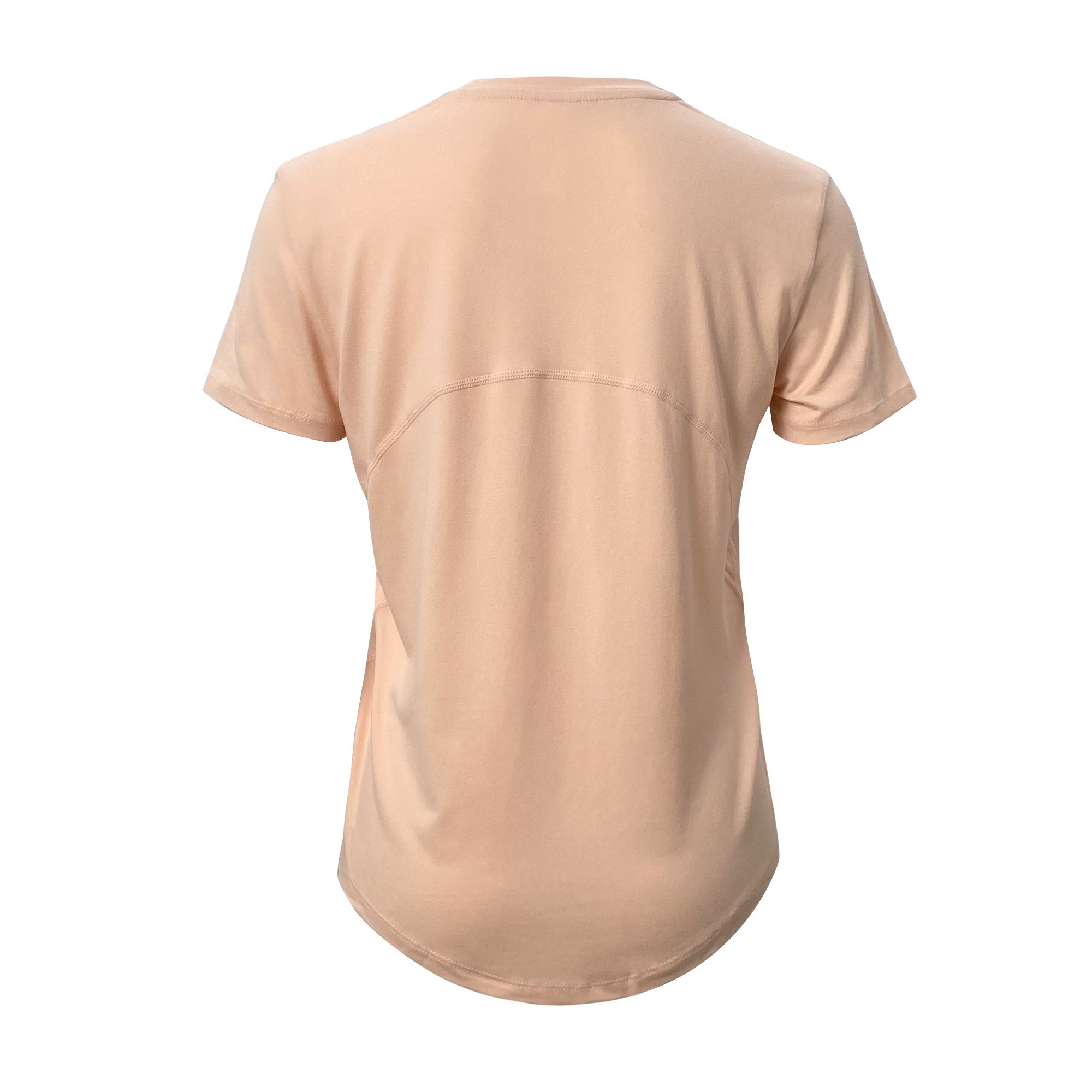 Women's Performance Tech Short Sleeve