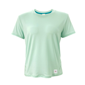 Women's Performance Tech Short Sleeve