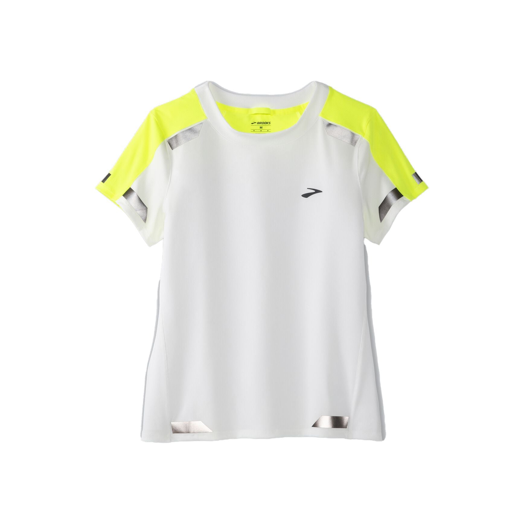 Women's Run Visible Short Sleeve