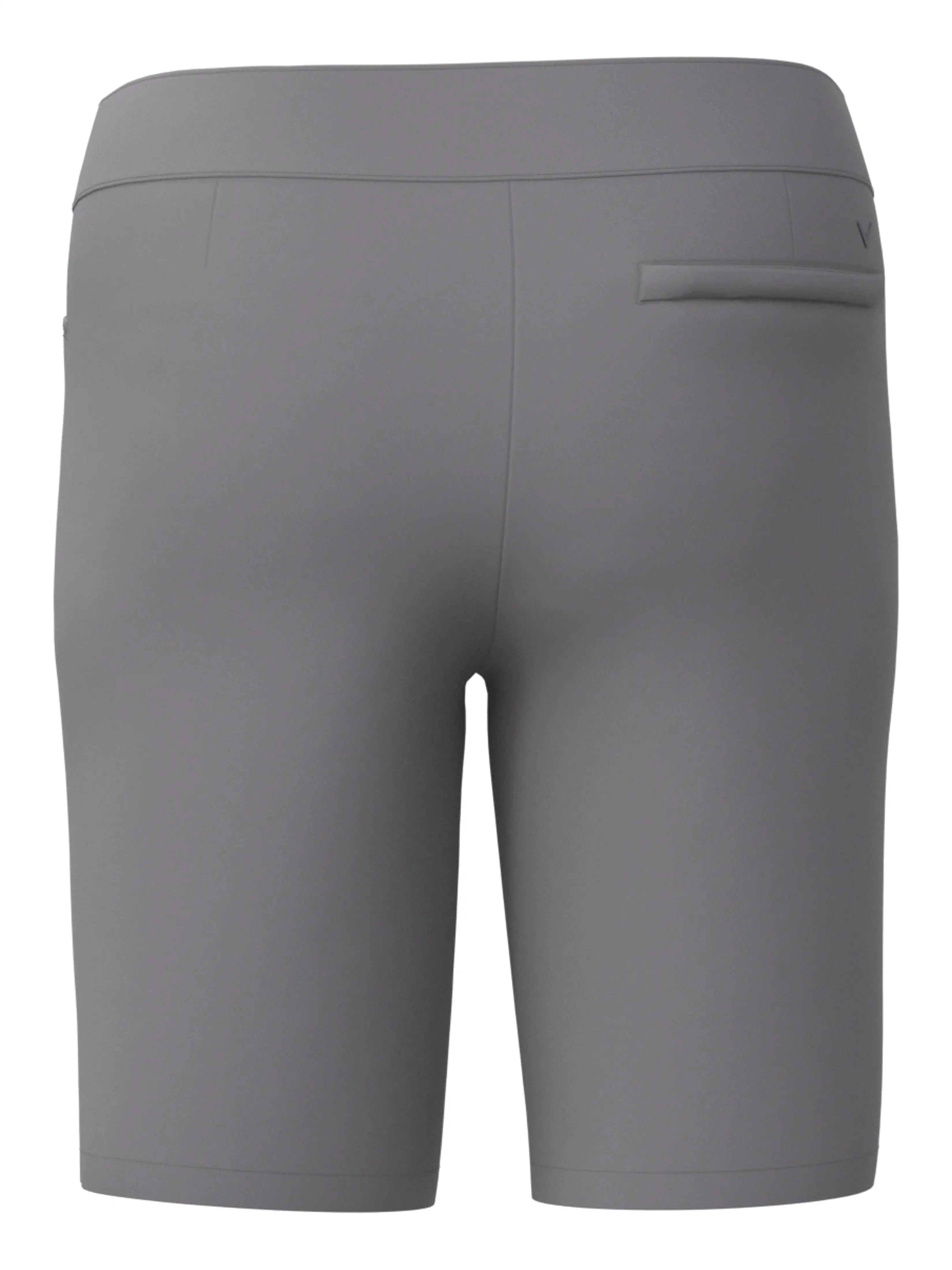 Womens TrueSculpt Stretch Motion Tech Short