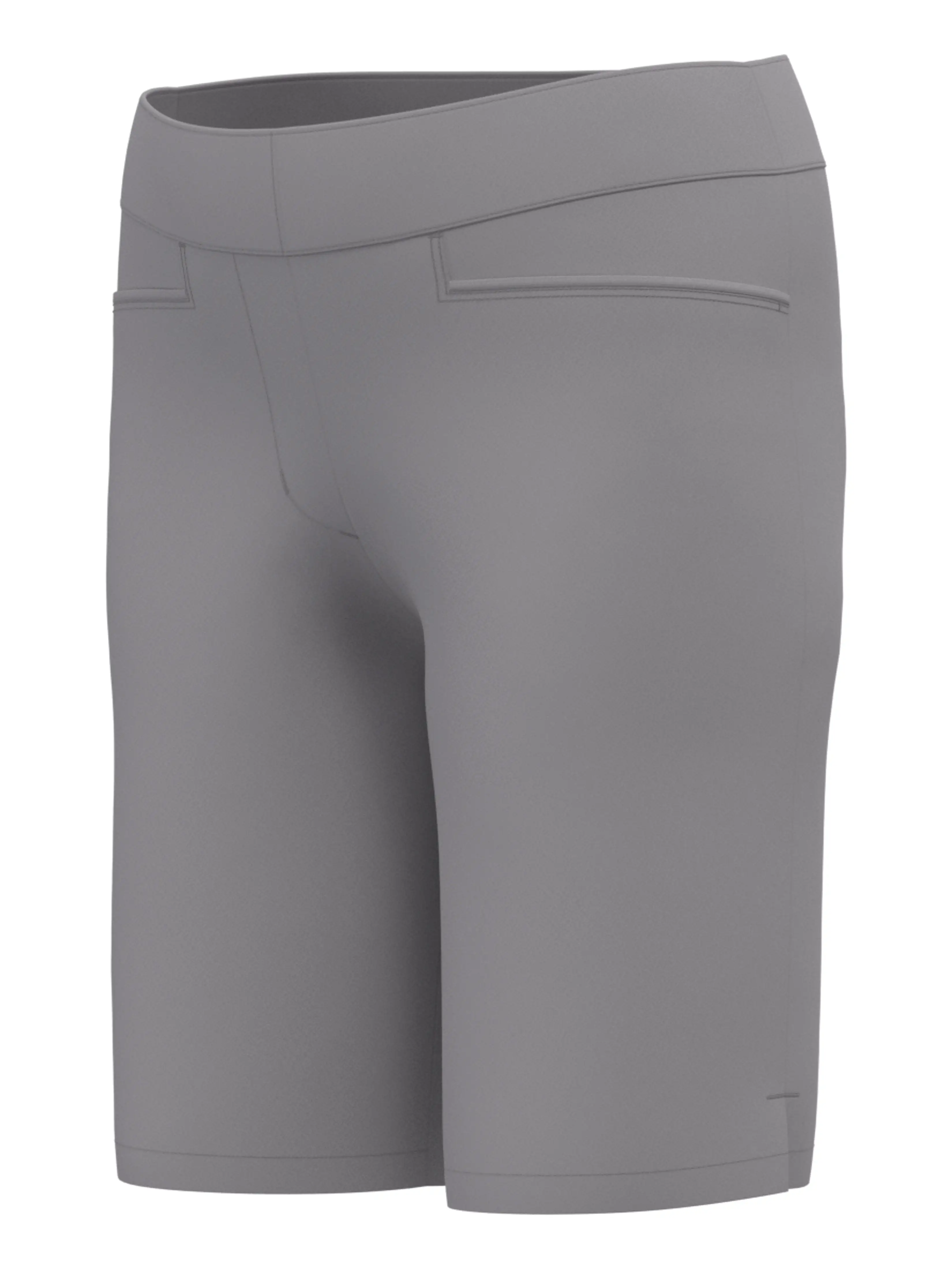 Womens TrueSculpt Stretch Motion Tech Short